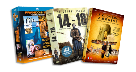 Documentaires